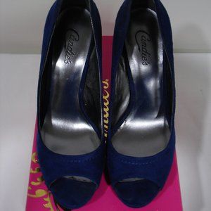 Candie Blue Hills